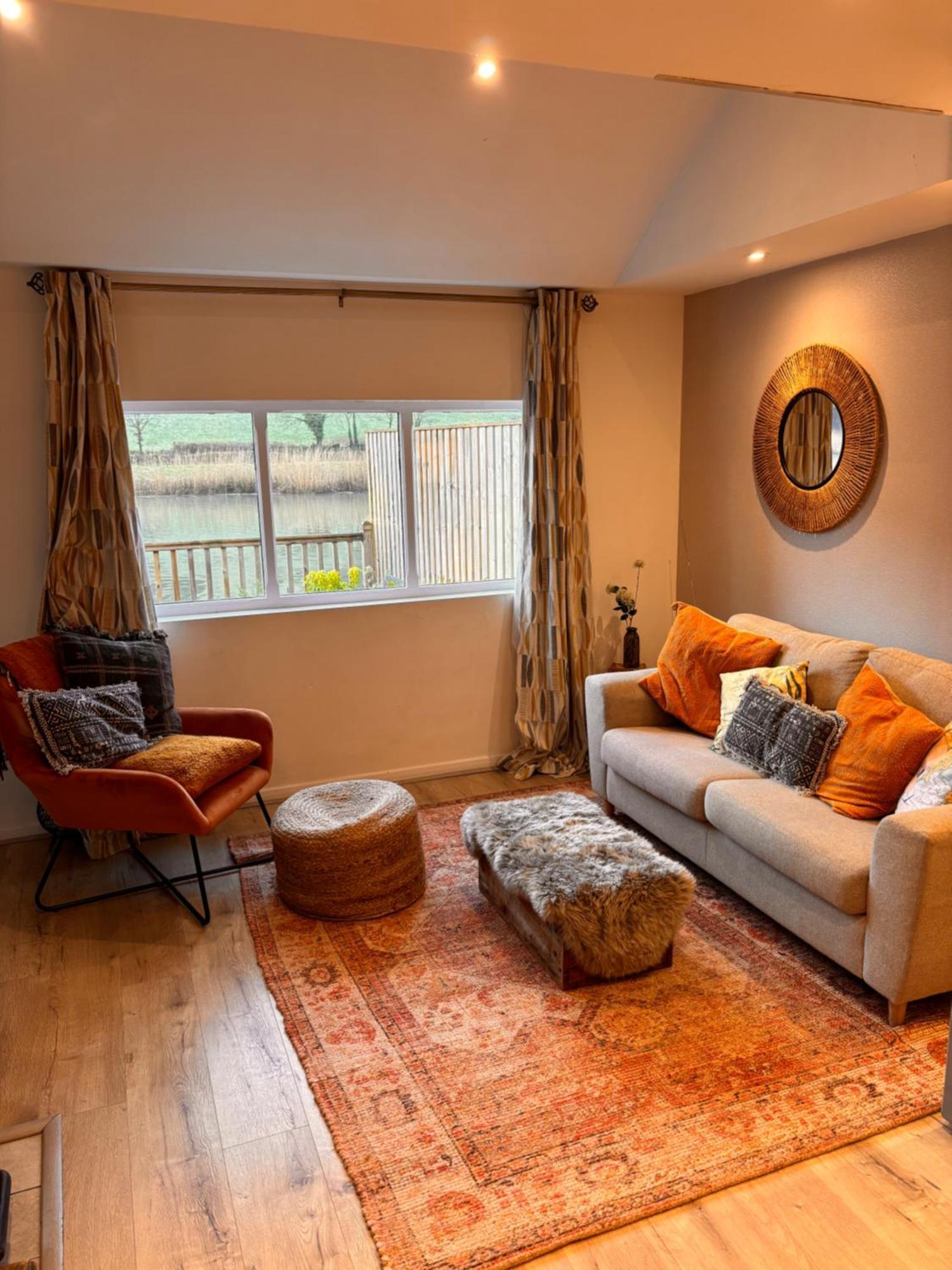 Viaduct River View & Outdoor Bath - Couples Retreat Calstock Екстериор снимка